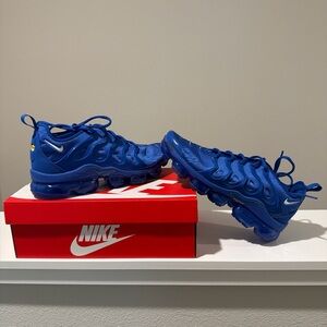 Nike Blue Sneakers